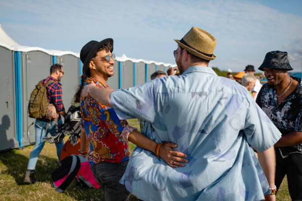Best Sanitation services for porta potties  in Rockville, CT