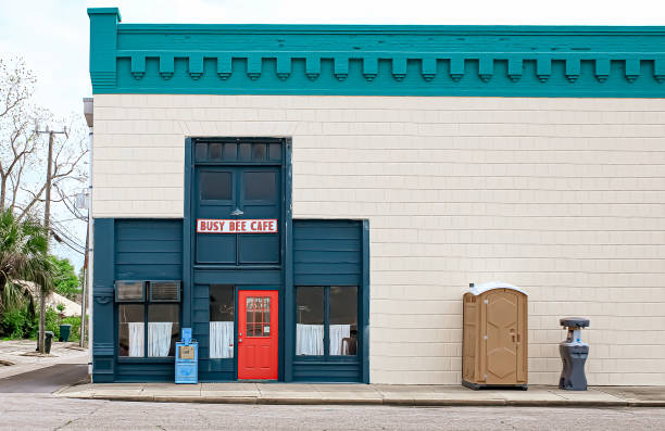 Best Local porta potty services  in Rockville, CT
