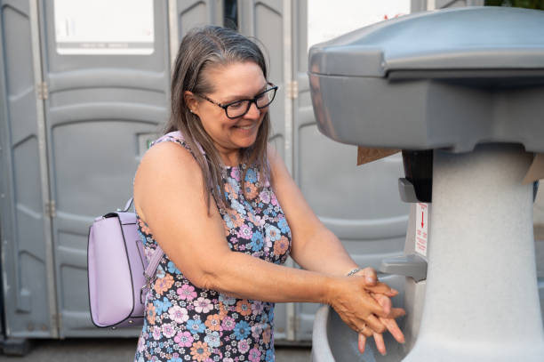 Best Sanitation services for porta potties  in Rockville, CT