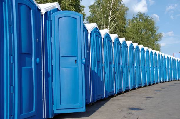 Best Local porta potty services  in Rockville, CT